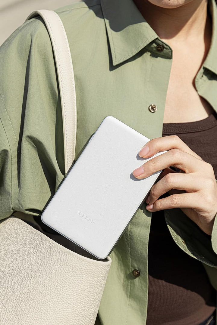 Xiaomi Portable Photo Printer Pro