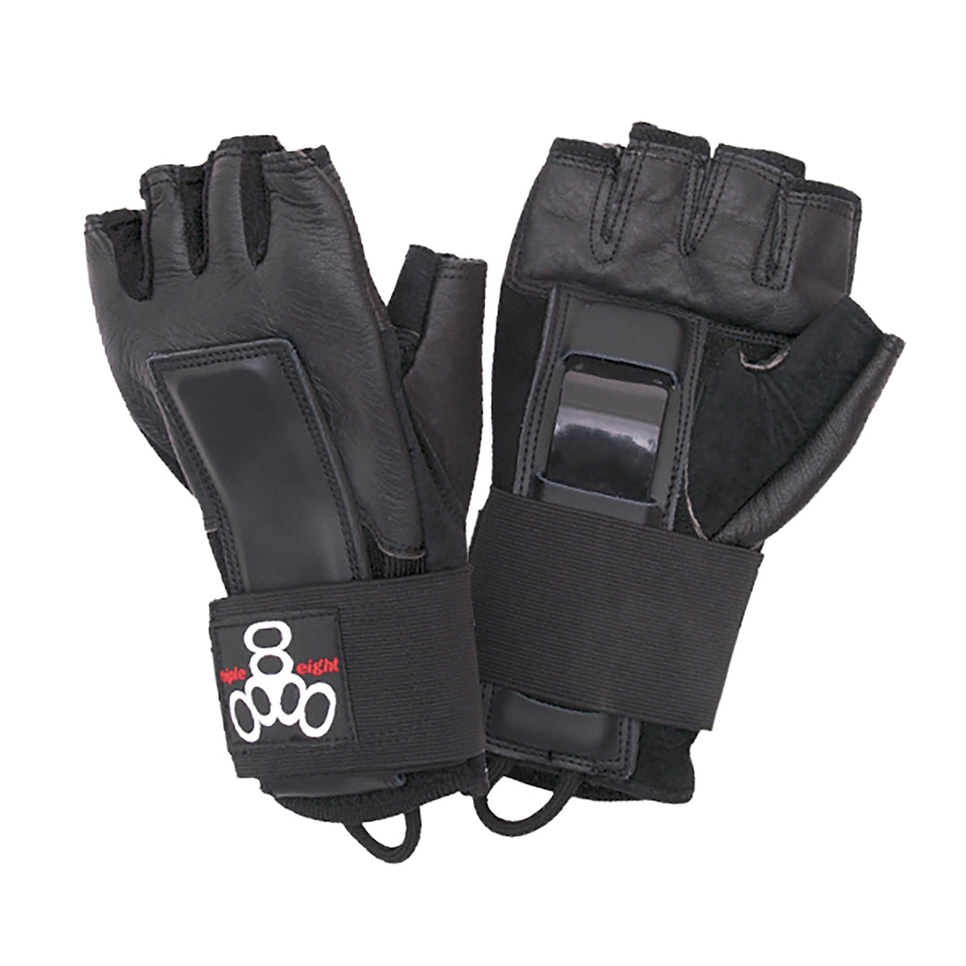 Triple Eight Unisex – Erwachsene Hired Handgelenkschutz M Mehrfarbig, M Mehrfarbig