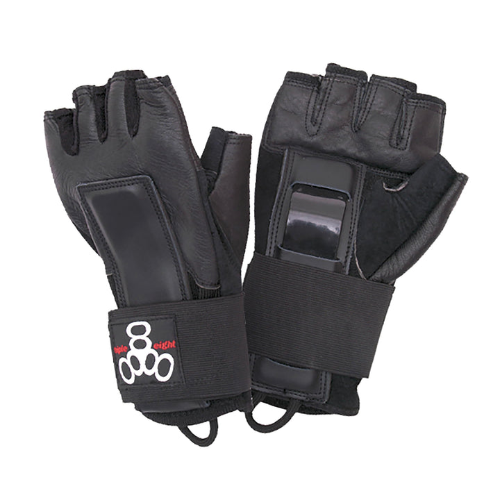 Triple Eight Unisex – Erwachsene Hired Handgelenkschutz M Mehrfarbig, M Mehrfarbig