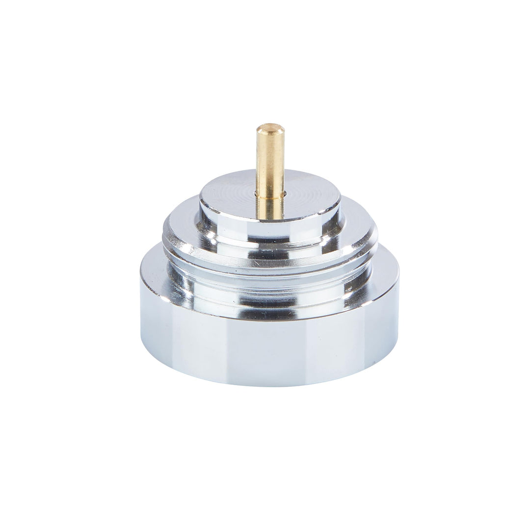 ET - EUROTRONIC Technology GmbH 700115 Rossweiner Metalladapter für elektronische Heizkörperthermost