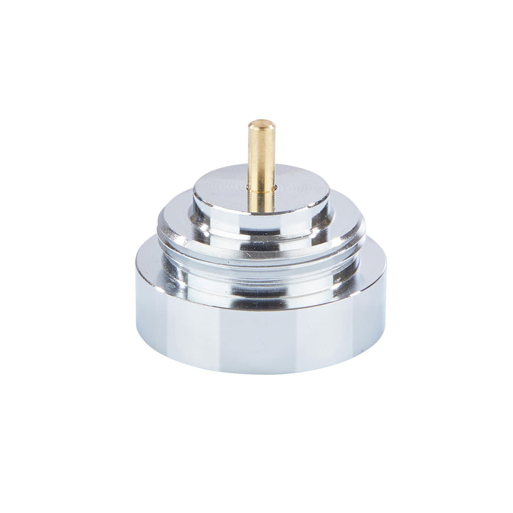 ET - EUROTRONIC Technology GmbH 700115 Rossweiner Metalladapter für elektronische Heizkörperthermost