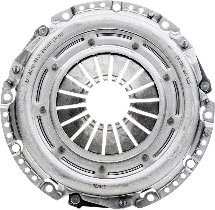 ZF SRE 883082 001243 Performance Kupplungsdruckplatte