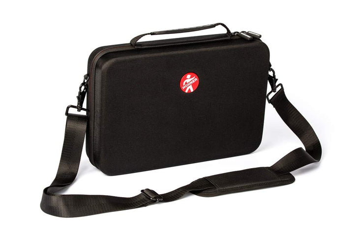 HOHNER Tasche, FlexCase, L, für 18 Mundharmonikas, L