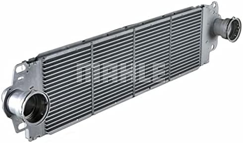 MAHLE CI 80 000P Ladeluftkühler BEHR PREMIUM LINE