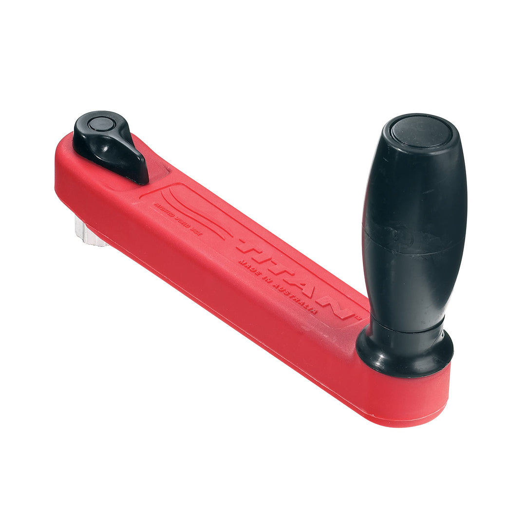 Lewmar Floating Seilwinde Griff Titan' Sicherung 8", 8"