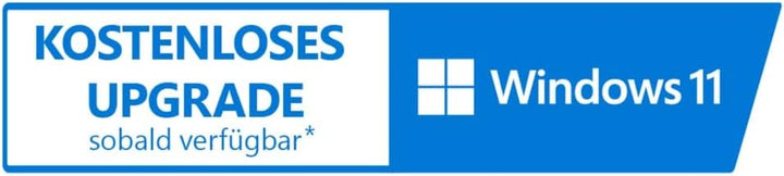 HP 17-cp0072ng (17,3 Zoll / Full HD IPS) Laptop (AMD Ryzen 7 5700U, 8GB DDR4 RAM, 512GB SSD, AMD Gra