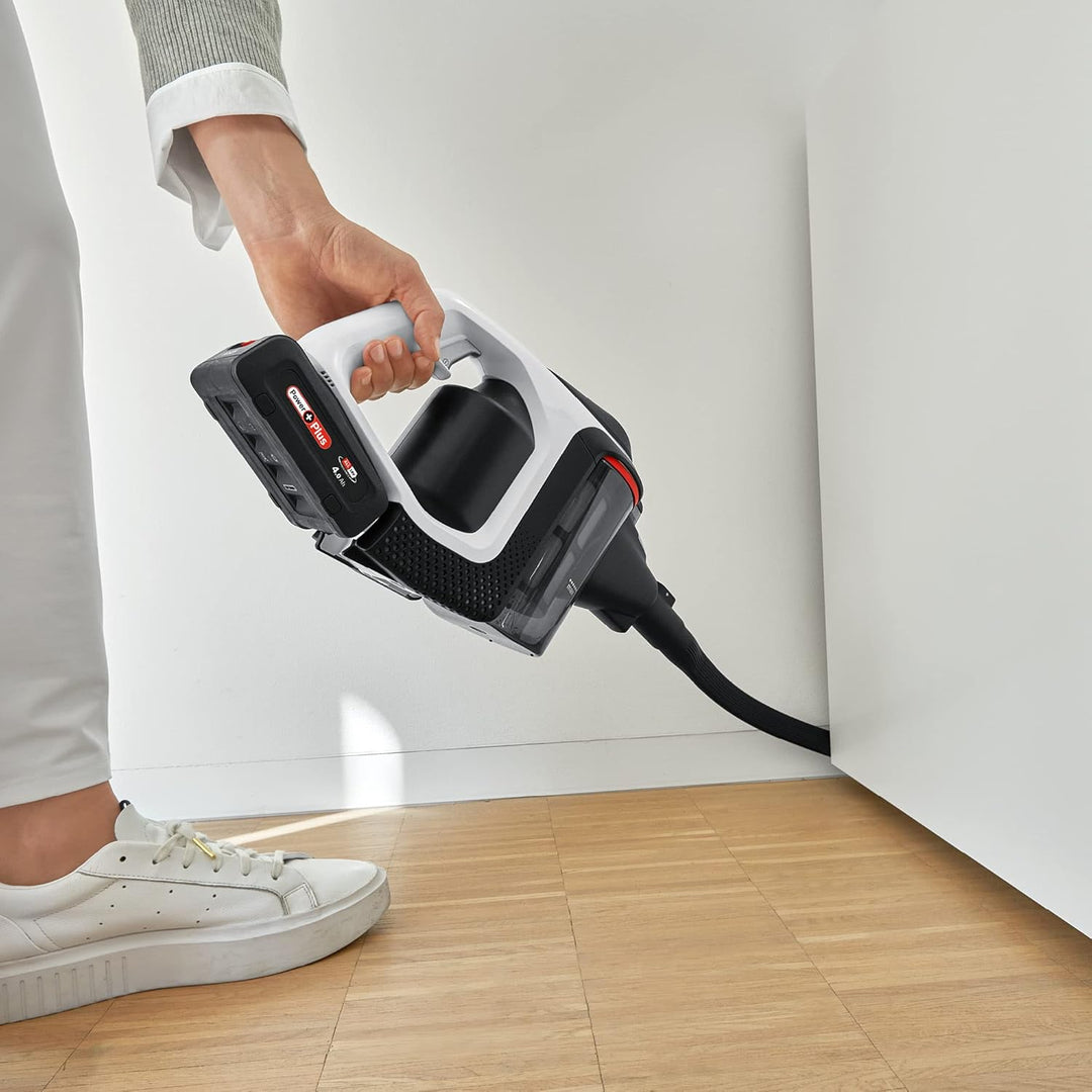 Bosch XXL-Fugendüse BHZULFC, extra lang, flexibel, für schwer erreichbare Stellen, geeignet für alle