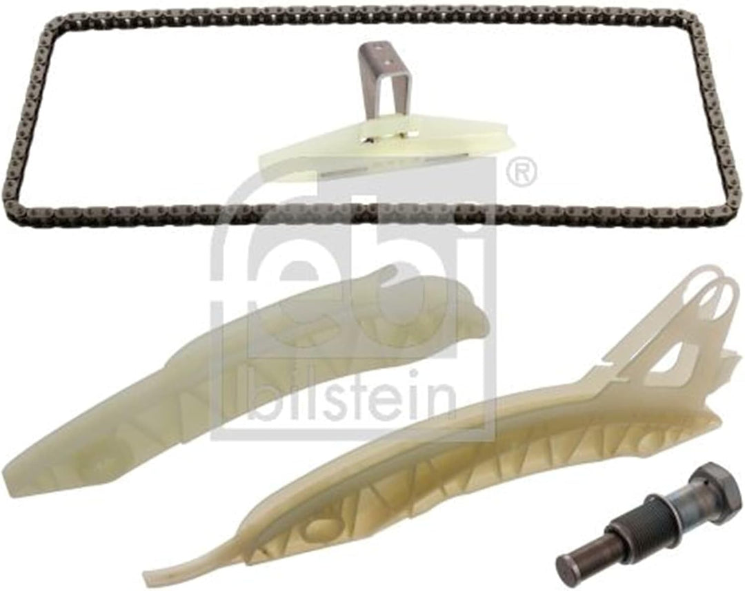 febi bilstein 47639 Steuerkettensatz für Nockenwelle , 1 Stück