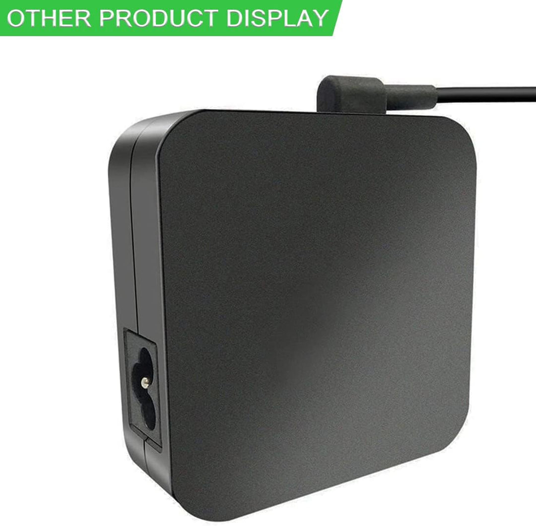 XITAIAN 90W USB-C Type-C Adapter Netzteil Ladegerät Ersatz für Neue Modelle von Mac Pro & Air, Lenov