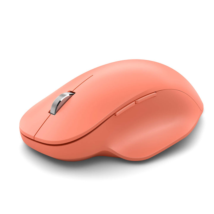 Microsoft Bluetooth Ergonomic Mouse Peach pfirsich, pfirsich