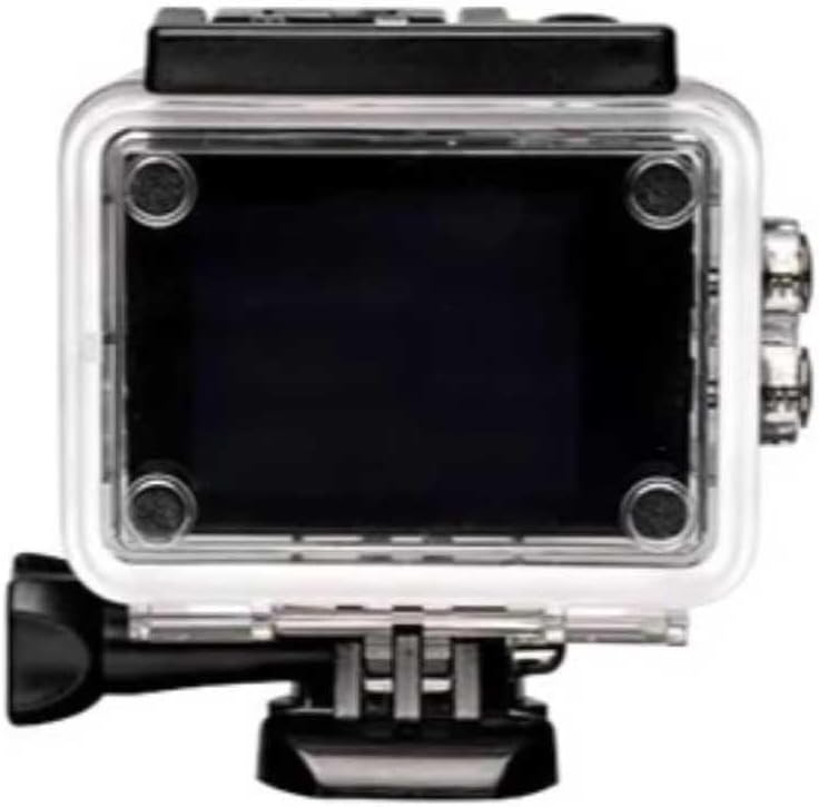 Action Kamera schwarz ACT-324 HD
