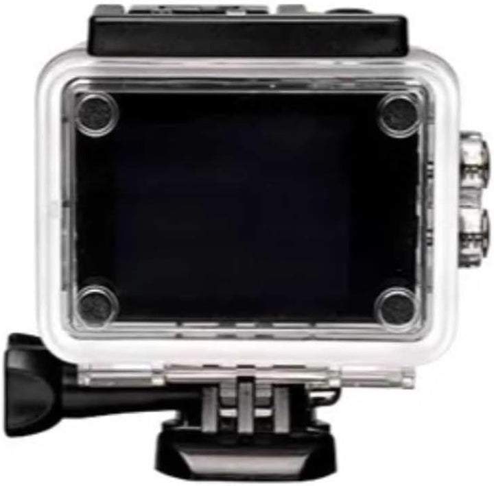 Action Kamera schwarz ACT-324 HD
