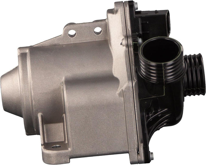 febi bilstein 48426 Wasserpumpe ohne Dichtung, elektromagnetisch , 1 Stück