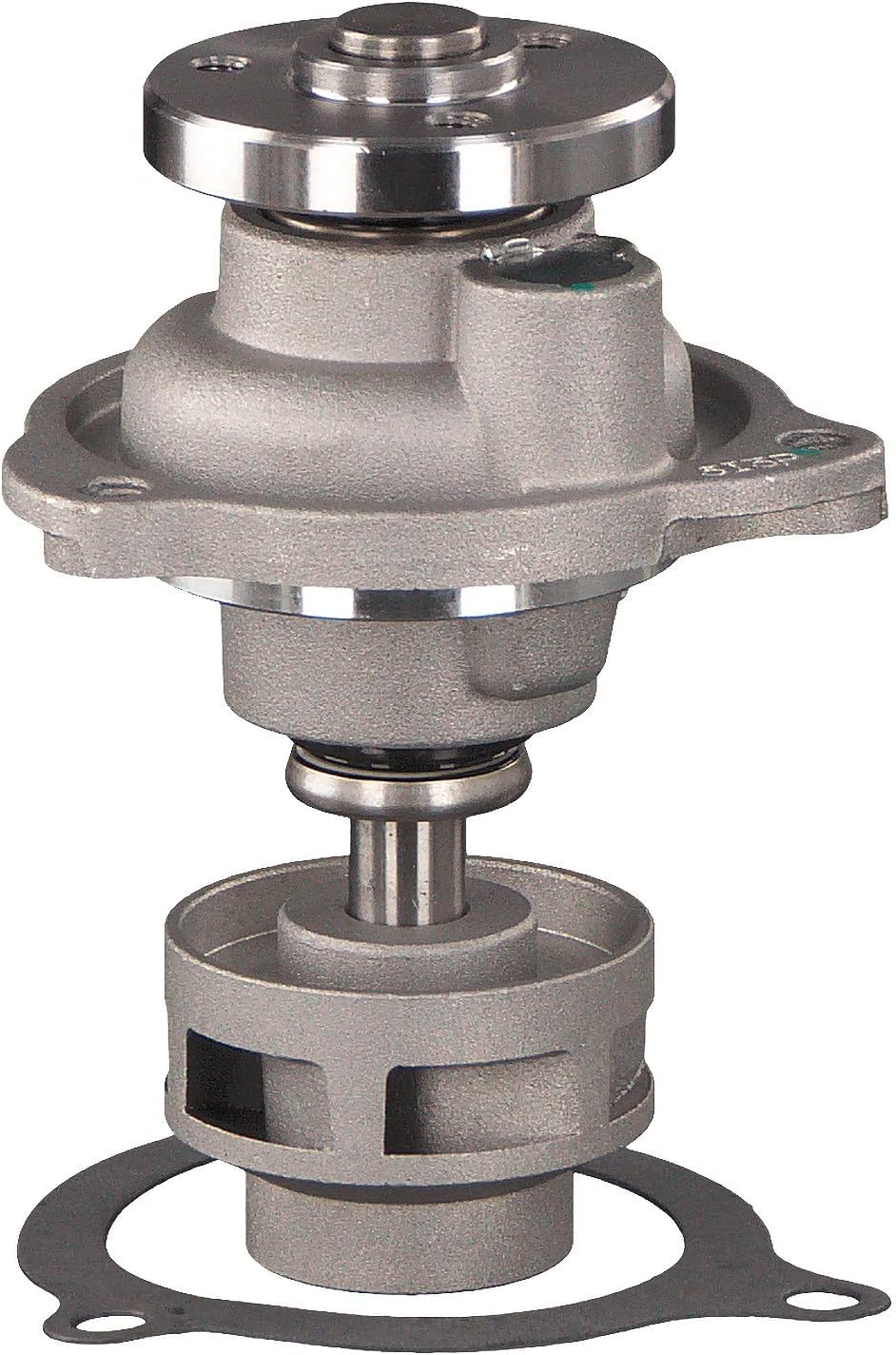 febi bilstein 39061 Wasserpumpe mit Dichtung , 1 Stück