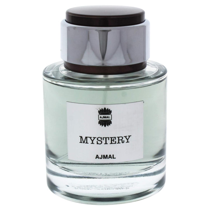 Ajmal Mystery for Men 3.4 oz EDP Spray