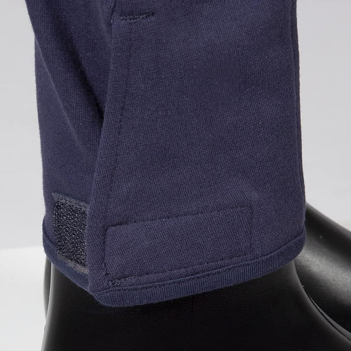 Pfiff 101197 Damen Reithose Vollbesatz Vollbesatzreithose 9 Farben alle Grössen 36 Blau / Schwarz, 3