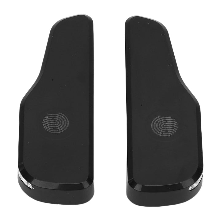 Fockety Externe Brille -Kopfhörer, Open-Ear-Sound-Wireless-Headset mit 5.3-Chip, Vibrations-Soundübe