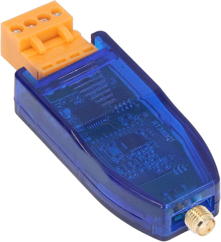 YWBL-WH 433-MHz-Transceiver-Modul Bus RF Serial Port RS485 UART-Transceiver-Modul DTU für PTZ-Kamera