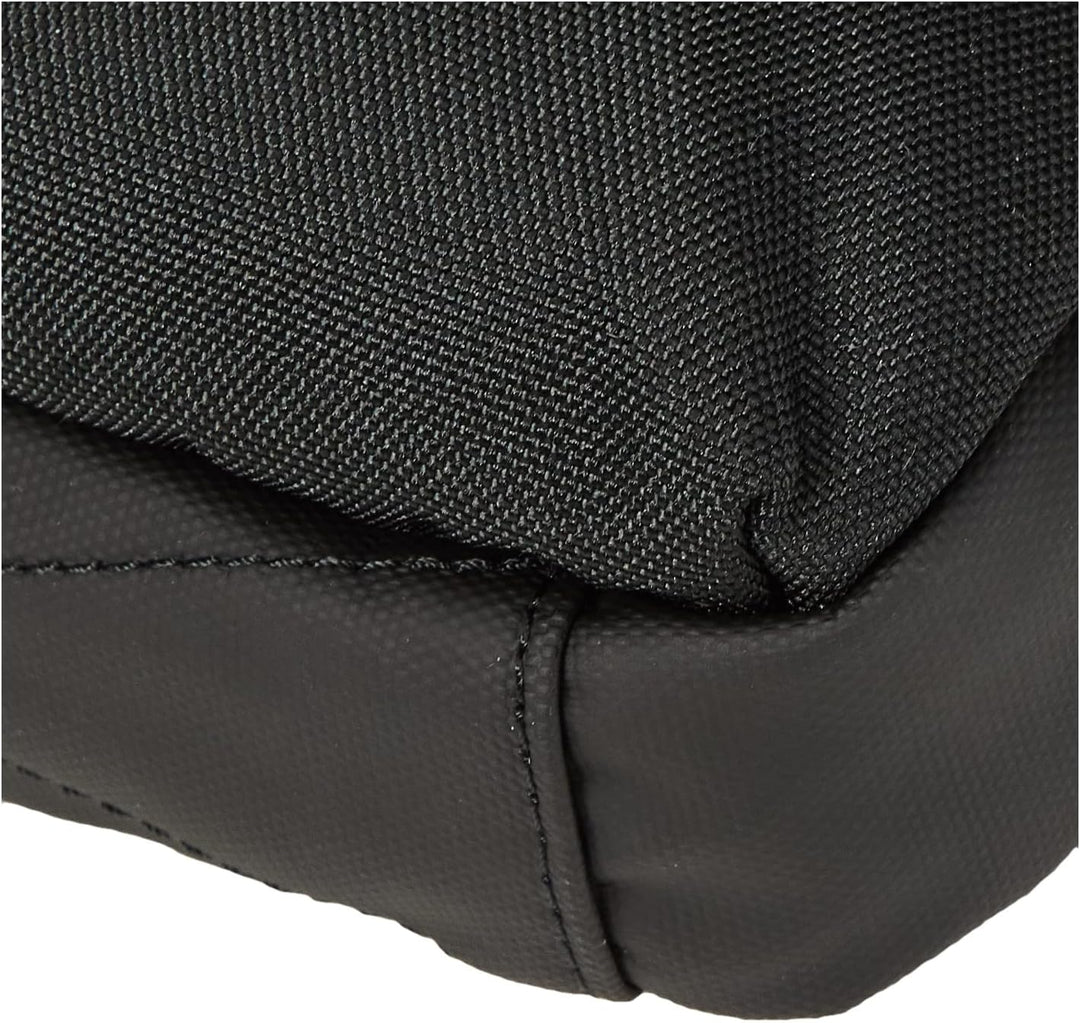 Calvin Klein Jeans Herren Cargo Camera Bag20 Tasche, Schwarz