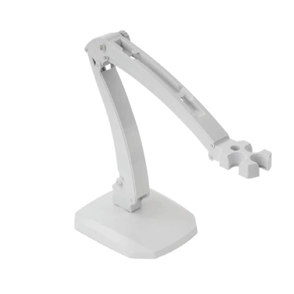 Apera Instruments Flexibler Elektrodenhalter, Plastik, Grau