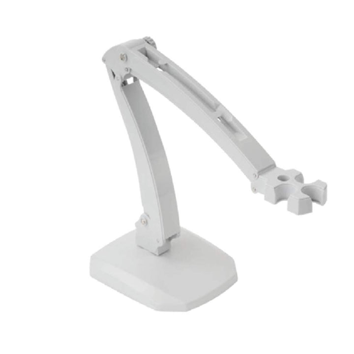 Apera Instruments Flexibler Elektrodenhalter, Plastik, Grau