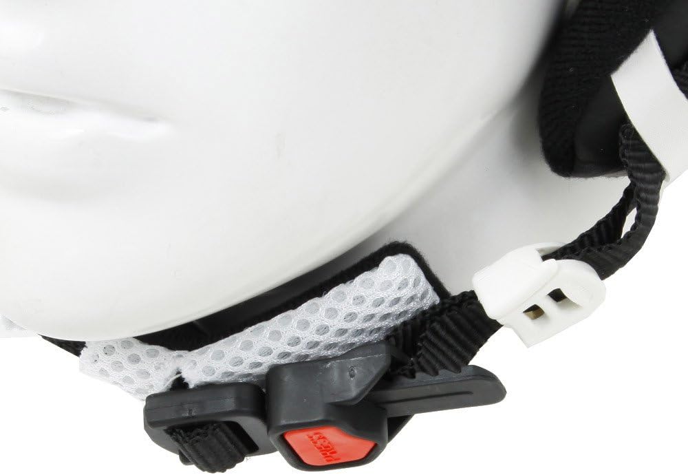 Alpina Unisex – Erwachsene Biom Skihelm 54-58 cm Black Matt, 54-58 cm Black Matt