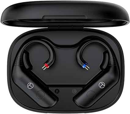 Fanmusic TRN BT20 Pro True Wireless Bluetooth 5.3 Kopfhörer-Modul, austauschbare Anschlüsse (Kopfhör