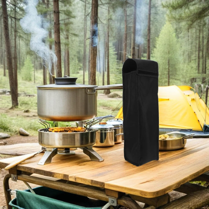 Grillutensilien Aufbewahrungstasche Grill Organizer Aufbewahrung Für Grillzubehör Grilltasche Grillt