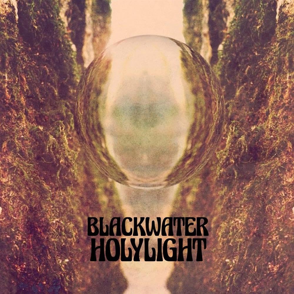 (Black)Blackwater Holylight, Vinyl