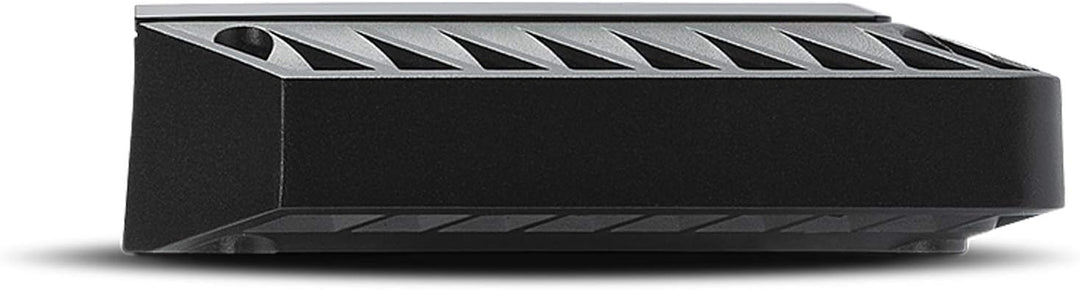 Rockford Fosgate T600-4 Power Bandana - 4-Kanal Endstufe