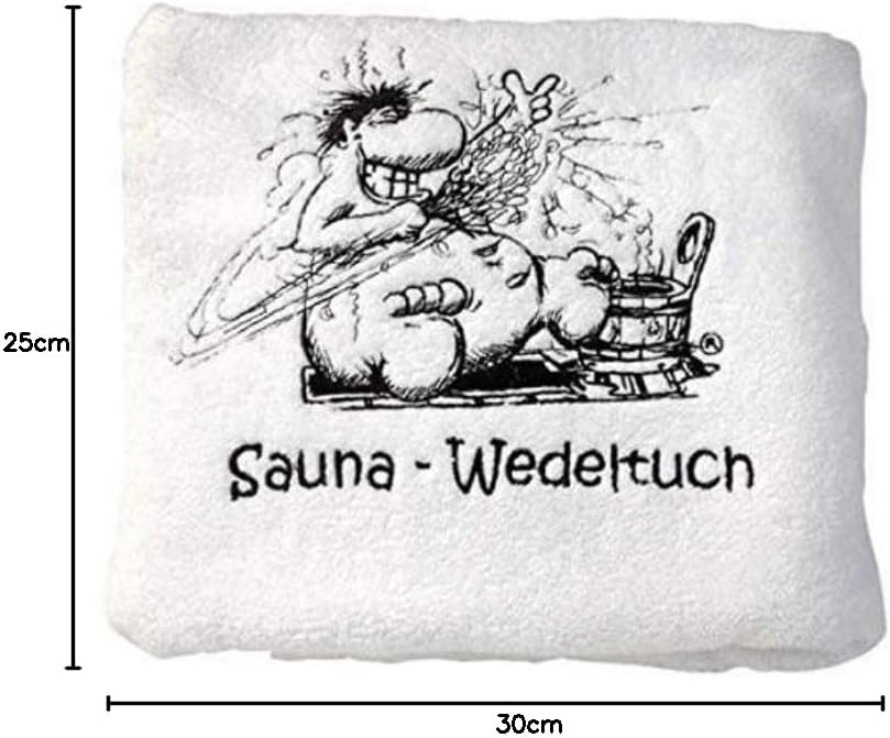 FINNSA Wedeltuch - 700 g/m²