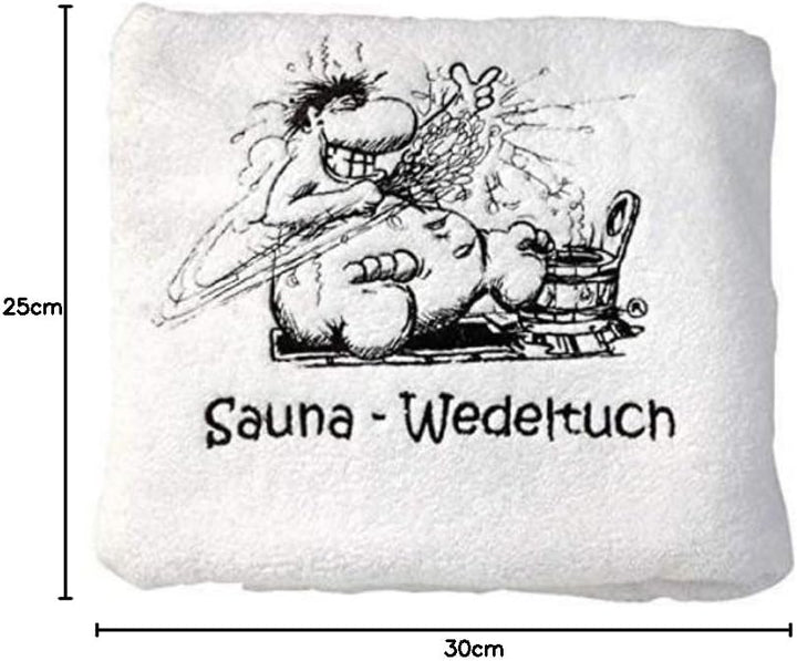 FINNSA Wedeltuch - 700 g/m²