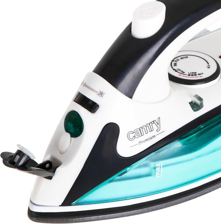 Camry 5024-cr-fer Bügeleisen Reise-840 W weiss