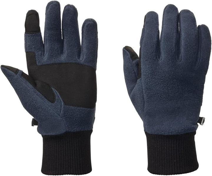 Jack Wolfskin Vertigo Glove night blue, night blue