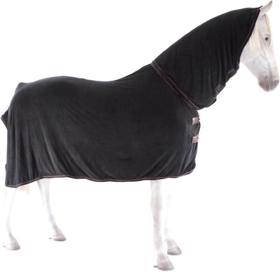 Kentucky Towel Rug M schwarz M, schwarz M