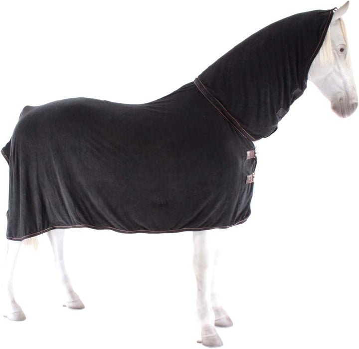 Kentucky Towel Rug M schwarz M, schwarz M
