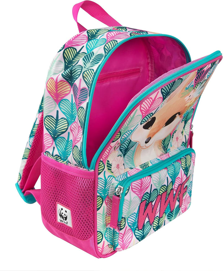 Franco Cosimo Panini Unisex Kinder Kindergartenrucksack Kindergartenrucksack Einheitsgrösse Mehrfarb