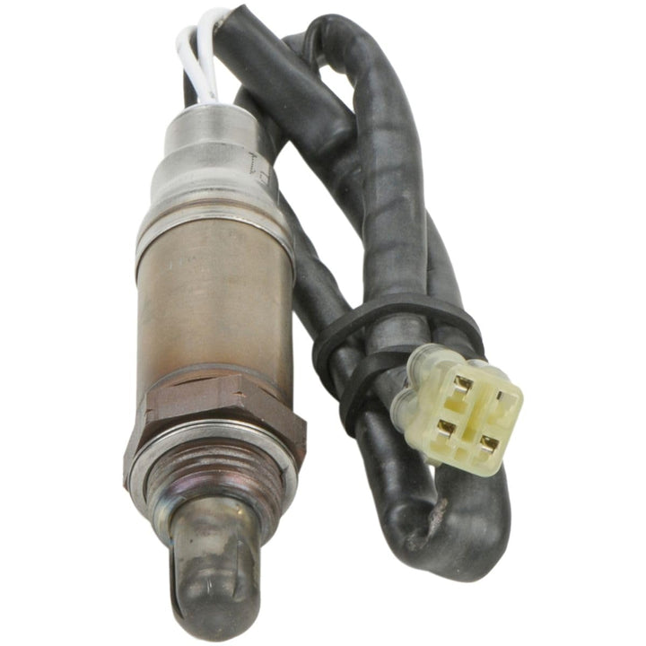 Bosch F00HL00053 - Lambdasonde mit fahrzeugspezifischem Stecker