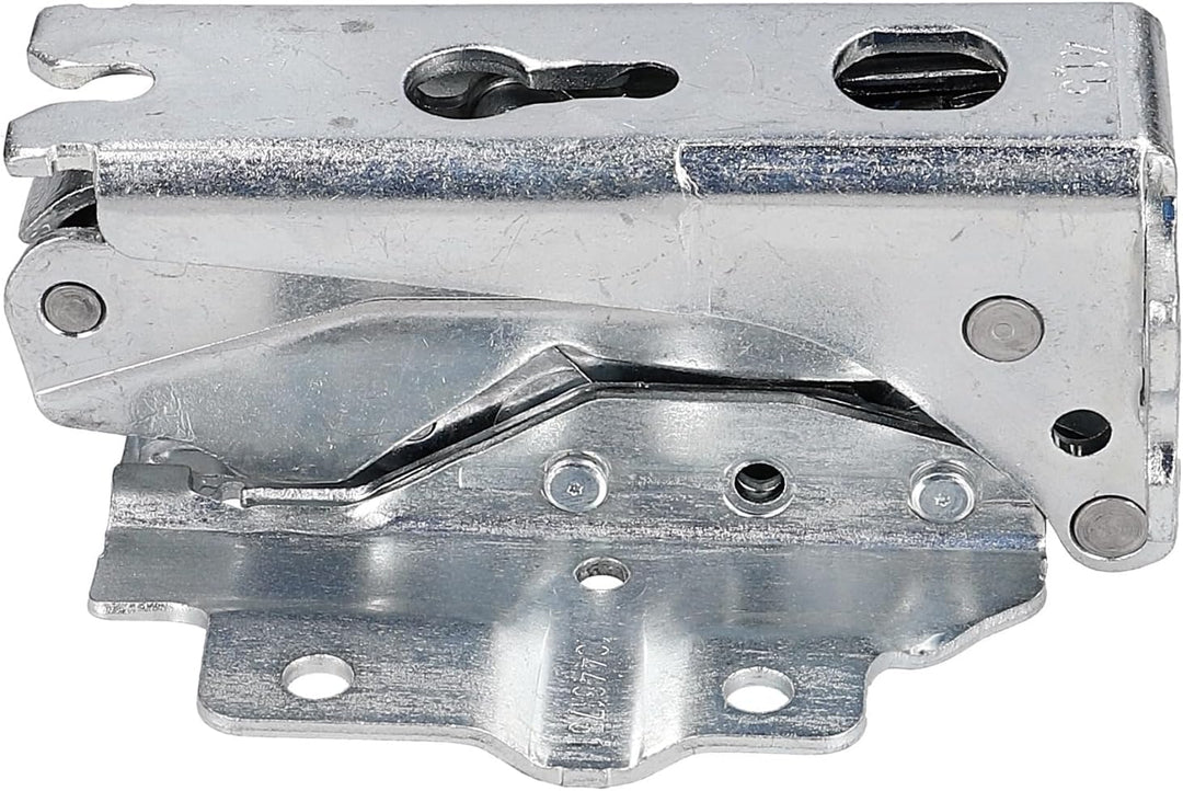 easyPART Kompatibel/Ersatz für NEFF 00622194 Türscharnier SIEMENS unten für Kühlschrank Gefrierschra