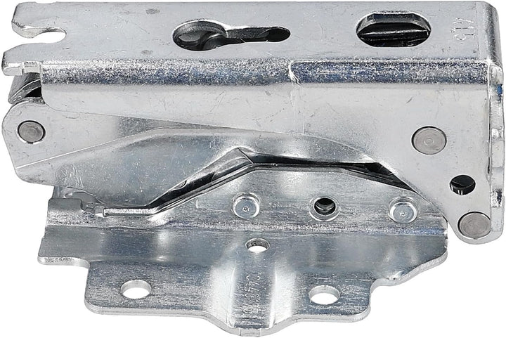 easyPART Kompatibel/Ersatz für NEFF 00622194 Türscharnier SIEMENS unten für Kühlschrank Gefrierschra