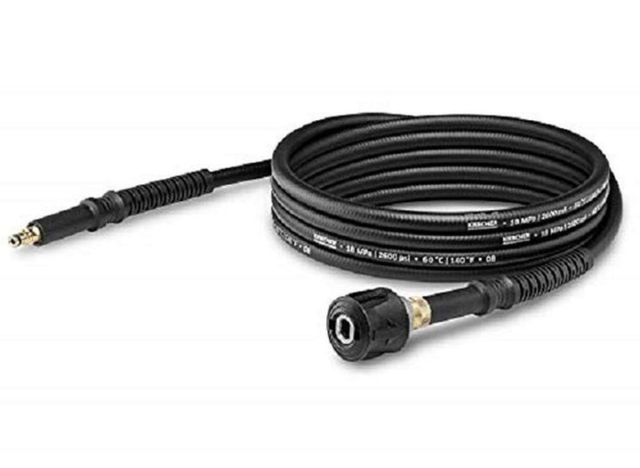Kärcher XH 6 Q Verlaengerungsschlauch Quick Conn, 2.641-709.0 1 Mehrfarbig, 1 Mehrfarbig