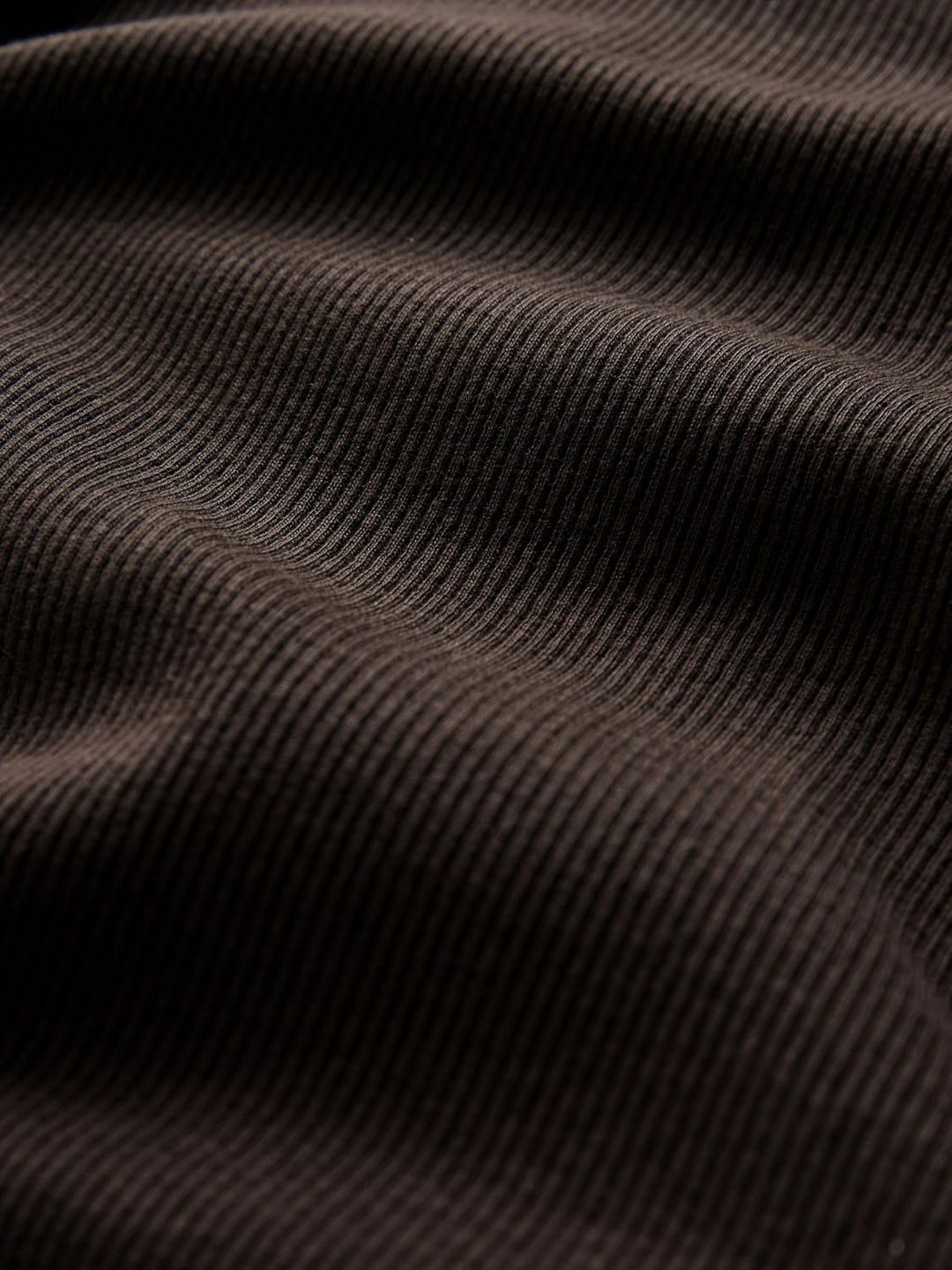 THE SET Damen t gerippte Henley-Langarmshirts, 4er-Pack XS Berry/Stripe/Pink/White, XS Berry/Stripe/