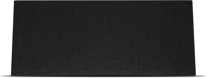 Rockford Fosgate Prime R2-2X10-25 cm Passiv Subwoofer mit 1000 Watt (RMS: 500 Watt)