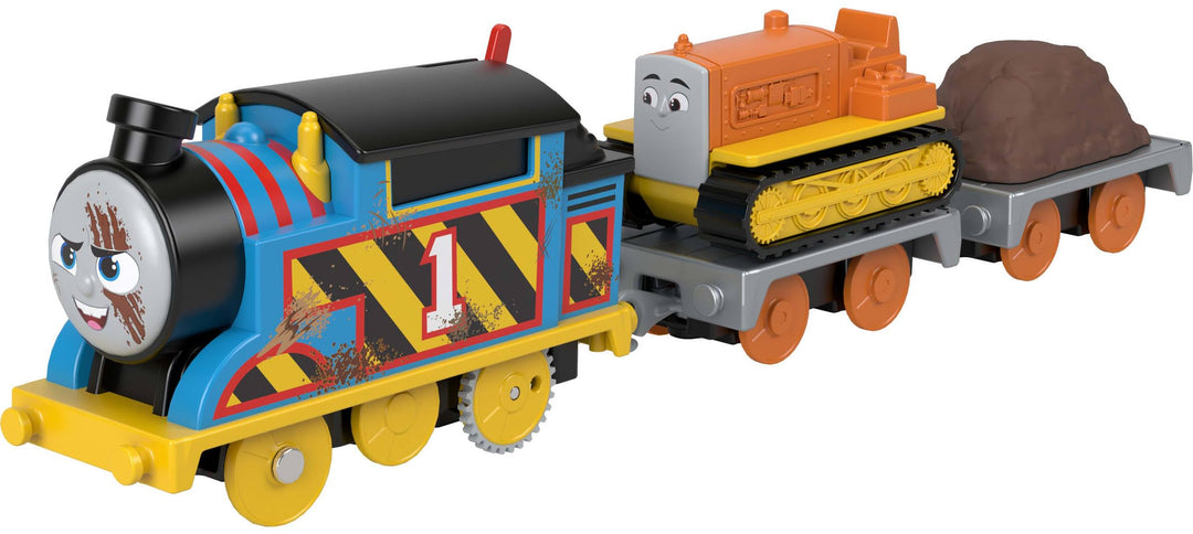 Thomas & Friends Thomas&Terence Construction