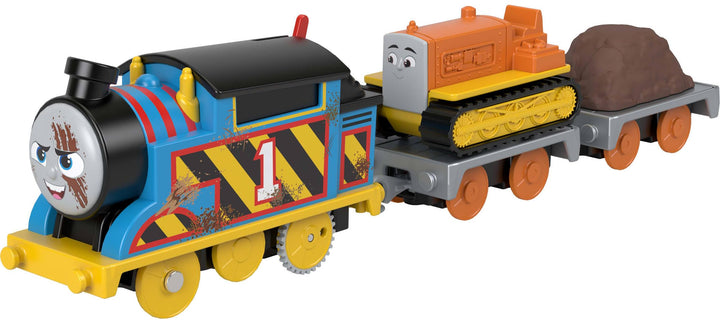 Thomas & Friends Thomas&Terence Construction