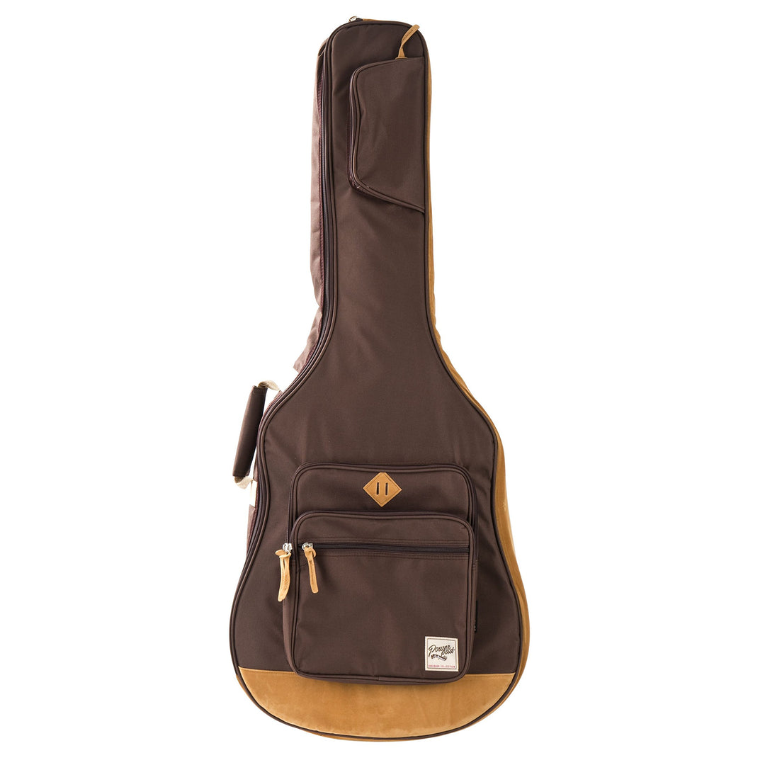 Ibanez IAB541 Powerpad Western Brown Mehrfarbig, Mehrfarbig