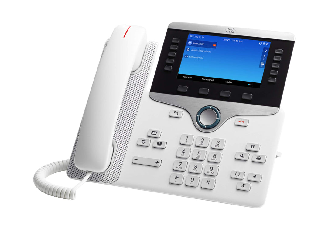 Cisco Systems IP 8861 Telefon 6774A48