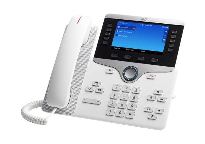 Cisco Systems IP 8861 Telefon 6774A48