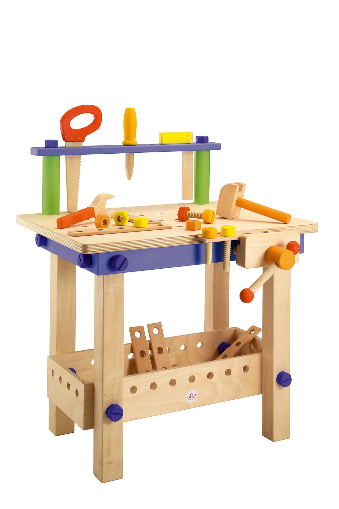 Sevi 82082 - Werkbank