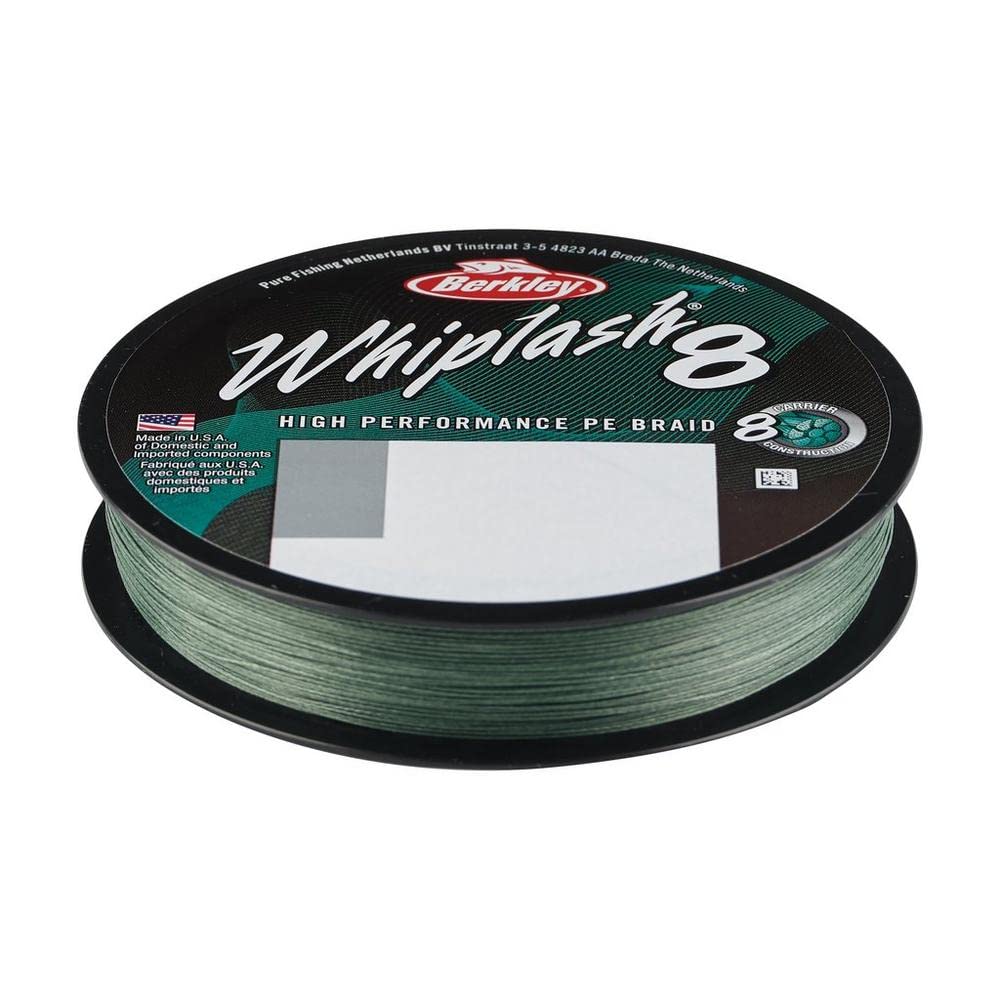 Berkley Unisex – Erwachsene Strickvorfächer, Moss Green, Standart